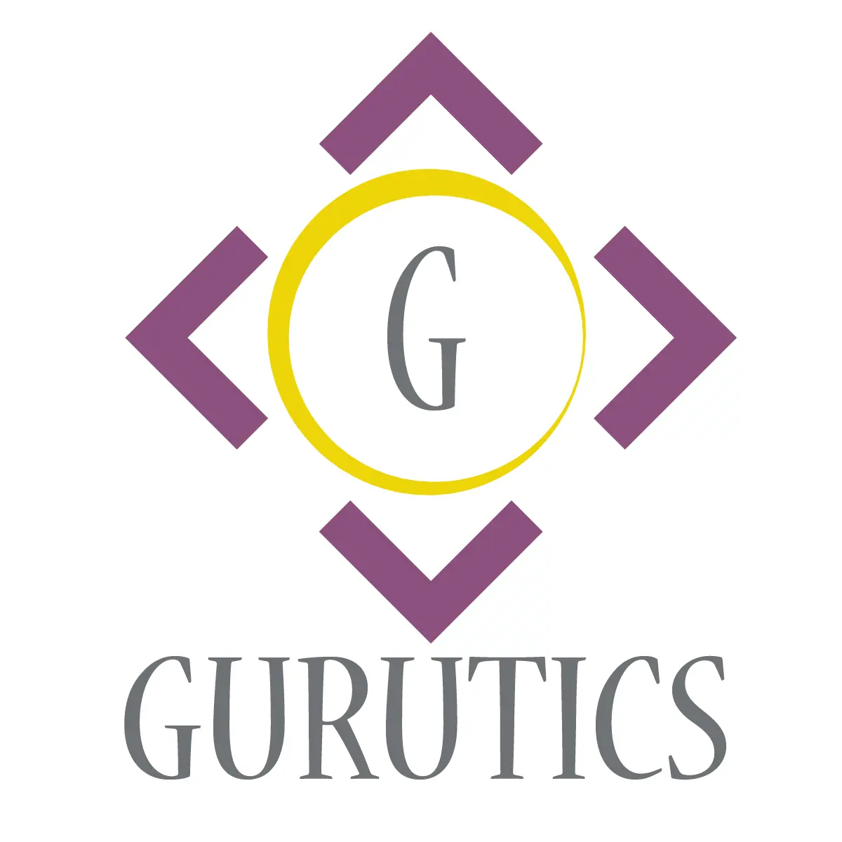 Logo Gurutics