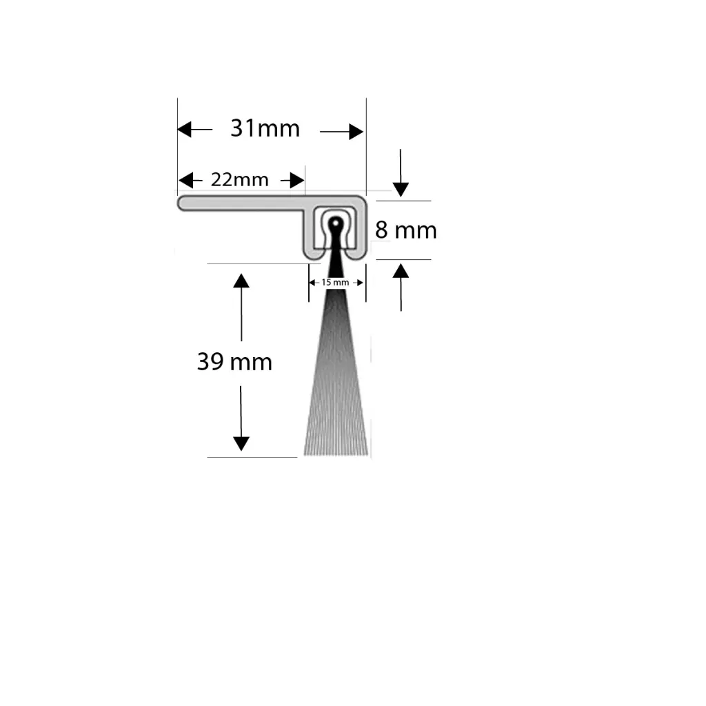 Esquematico Cepillo estandar perfil horizontal.webp