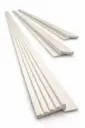 Sello Perimetral Thermostop, Longitud de 1' (rollo continuo)