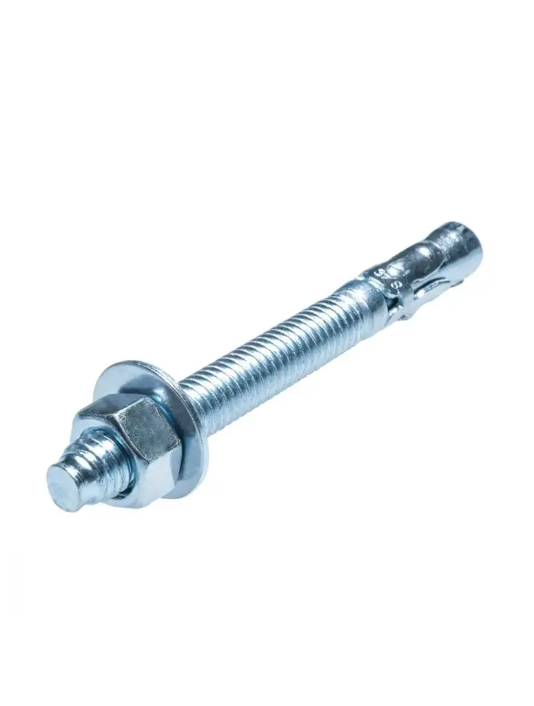 Kit de 12 taquetes Arpon para Sello de Anden