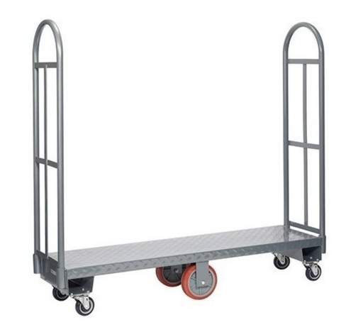 Carro Abarrotero, U-Boat Cart 