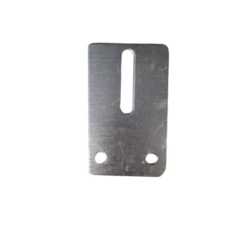 Herraje Plano para Instalacion de Sello de Anden