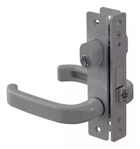 chapa-doble-manija-europea-para-aluminio-color-gris